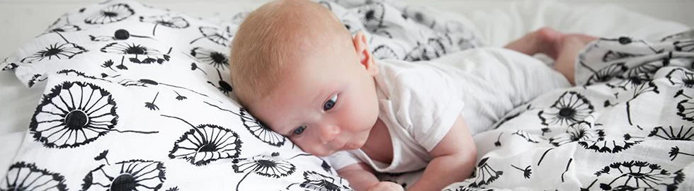 BABY SENSORY ESSENTIALS FOR NEWBORN - 4 MONTHS